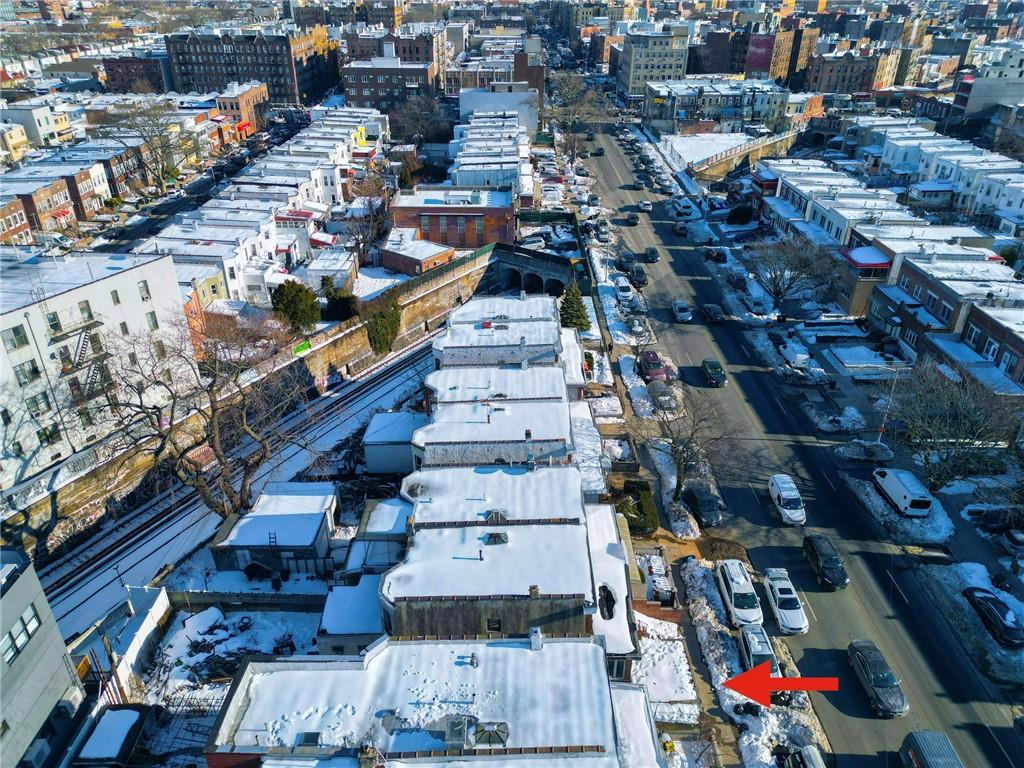 2107 65th Street Bensonhurst Brooklyn NY 11204