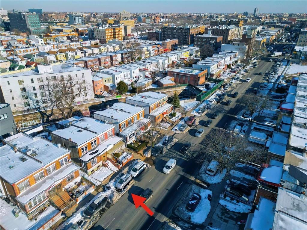 2107 65th Street Bensonhurst Brooklyn NY 11204