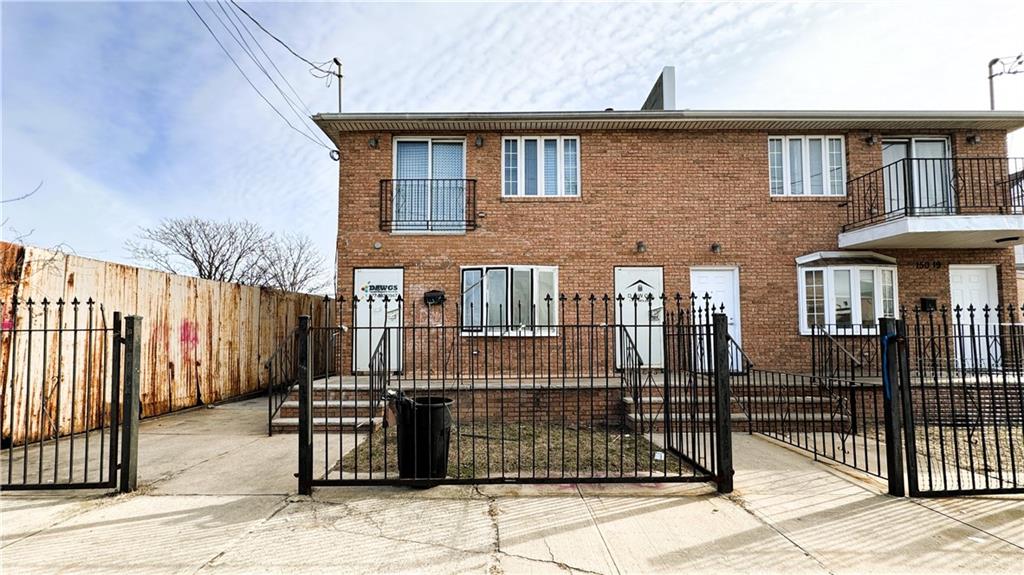 150-17 125th Street South Ozone Park Queens NY 11420