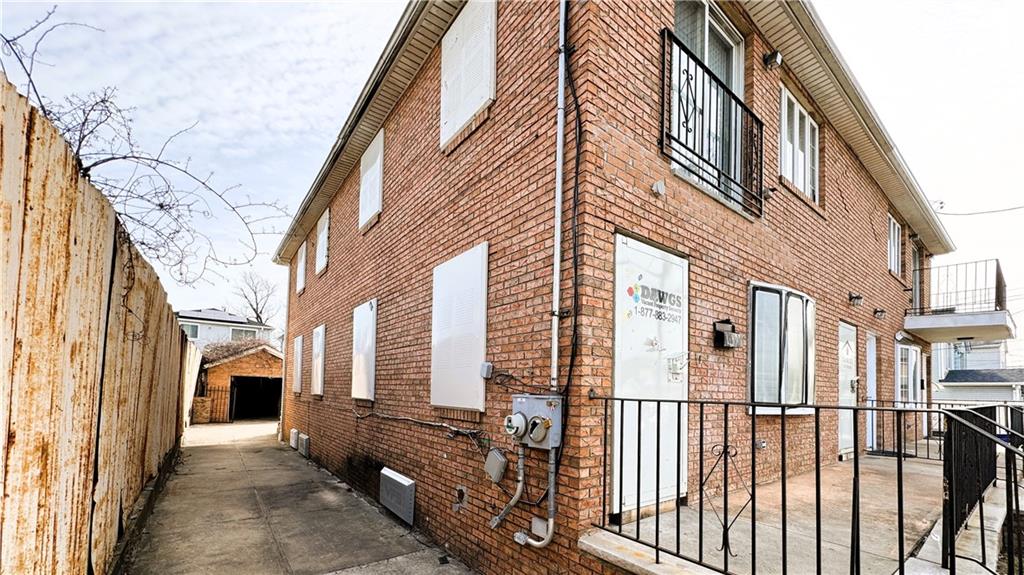 150-17 125th Street South Ozone Park Queens NY 11420