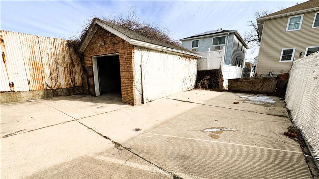 150-17 125th Street South Ozone Park Queens NY 11420