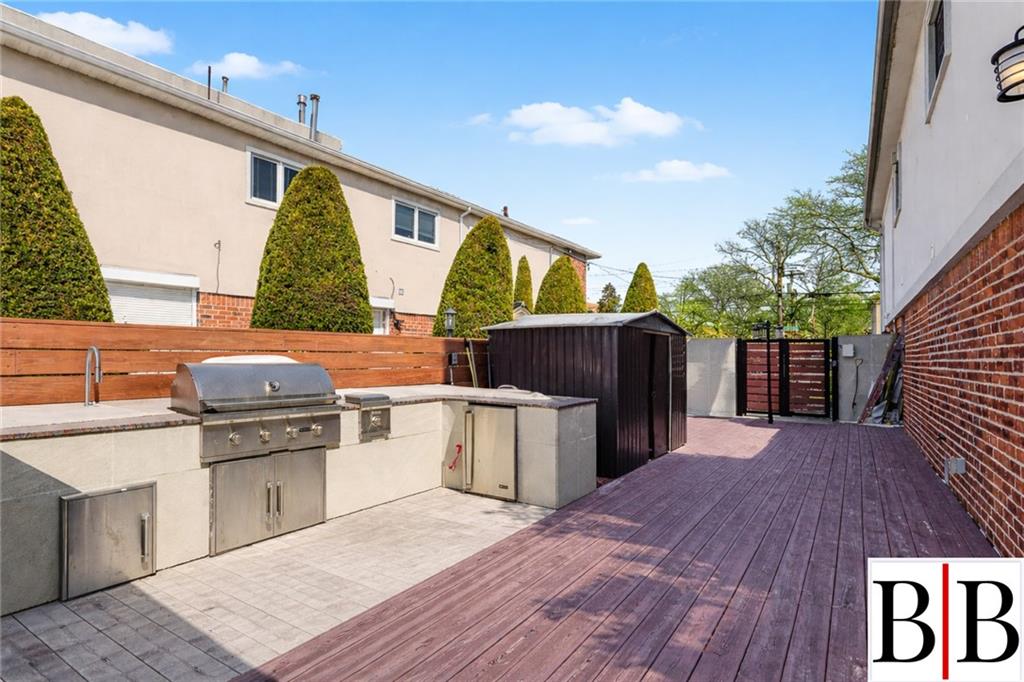 2276 National Drive Mill Basin Brooklyn NY 11234