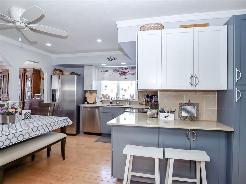 69 Stecher Street Huguenot Staten Island NY 10312