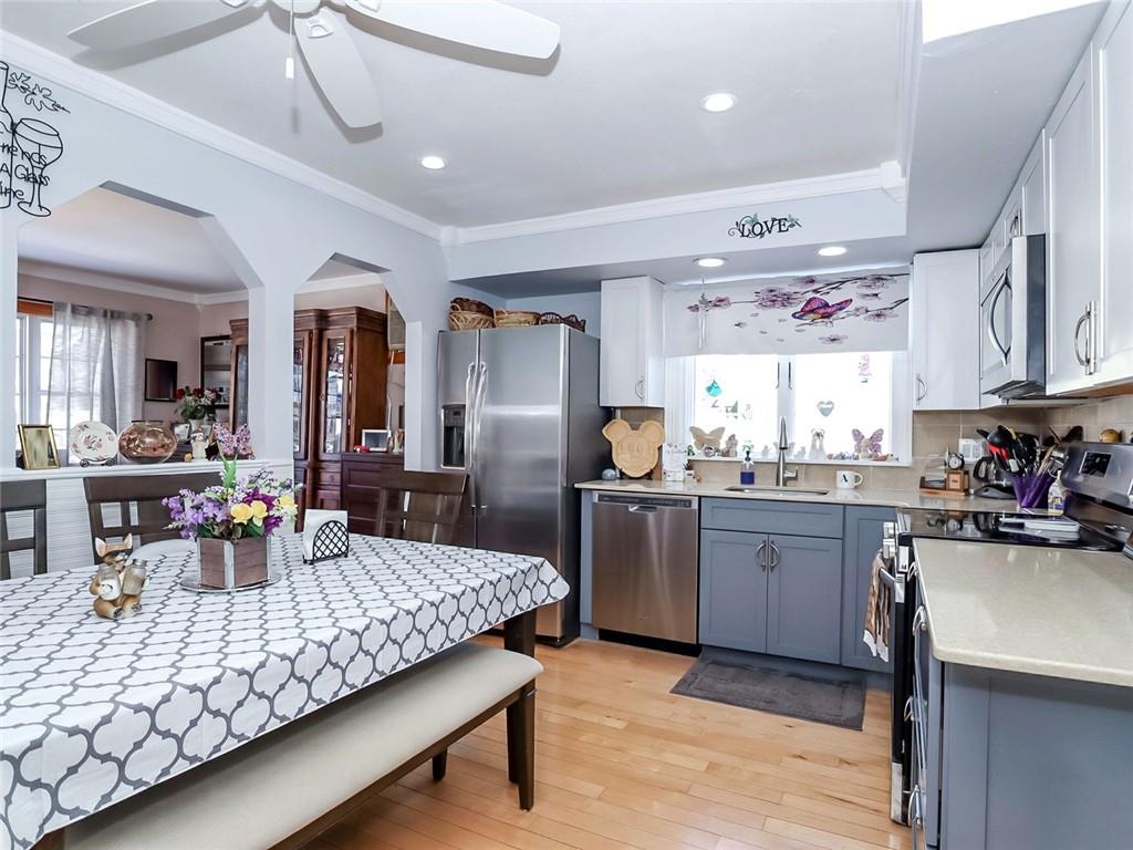 69 Stecher Street Huguenot Staten Island NY 10312