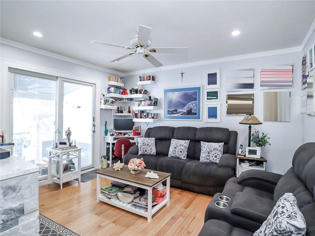 69 Stecher Street Huguenot Staten Island NY 10312