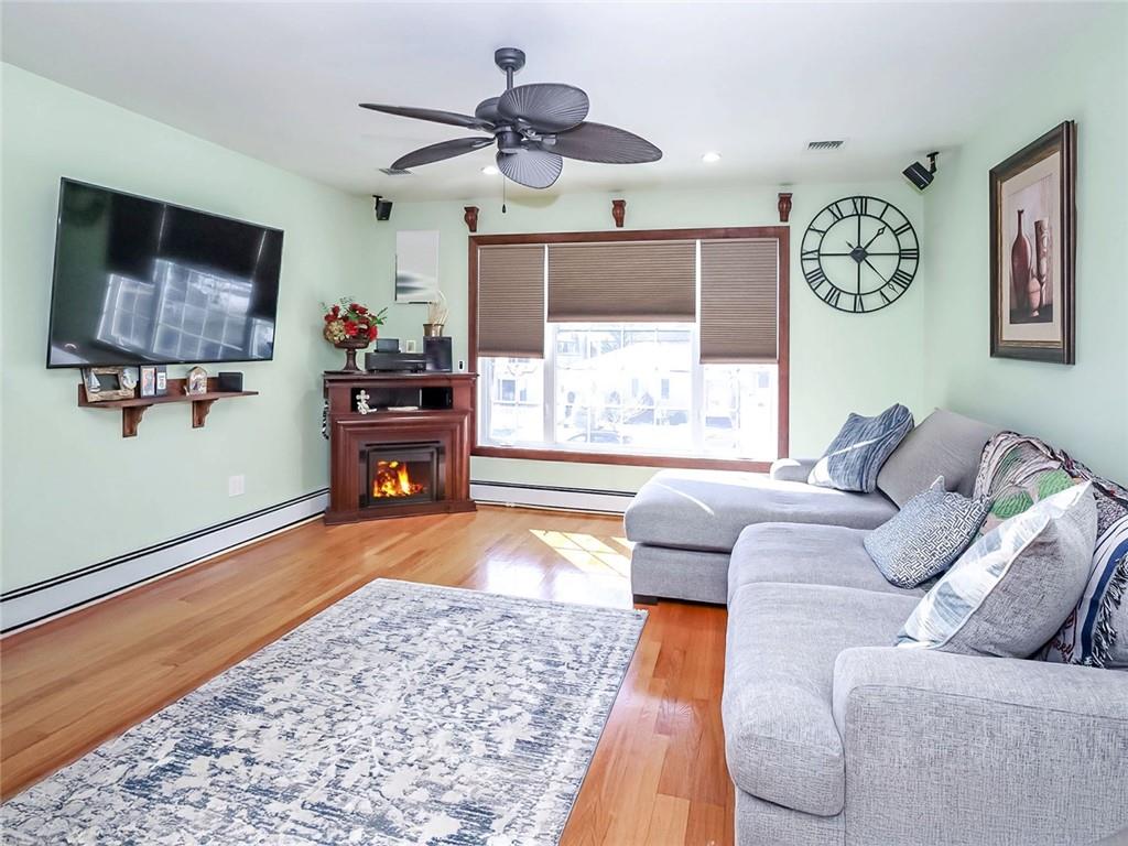 69 Stecher Street Huguenot Staten Island NY 10312