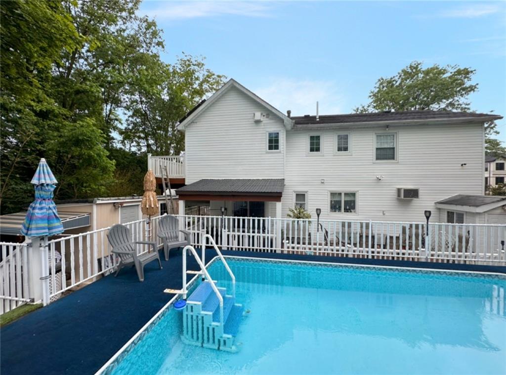 69 Stecher Street Huguenot Staten Island NY 10312