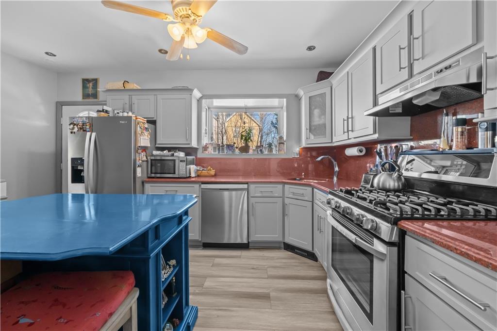 1467 East 64th Street Mill Basin Brooklyn NY 11234