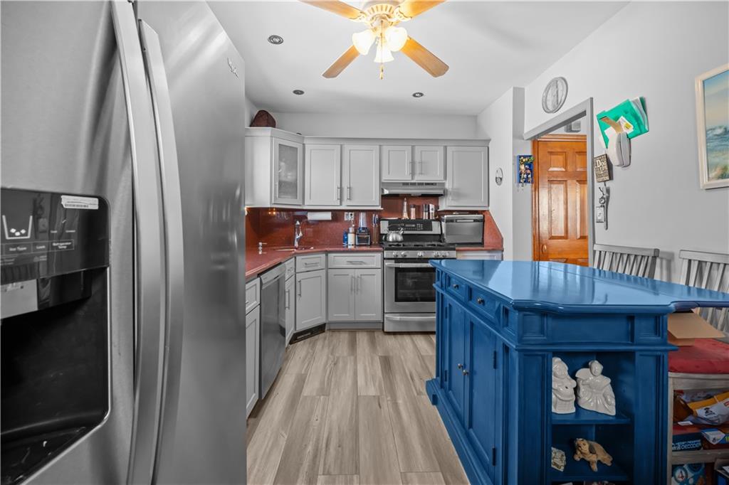 1467 East 64th Street Mill Basin Brooklyn NY 11234