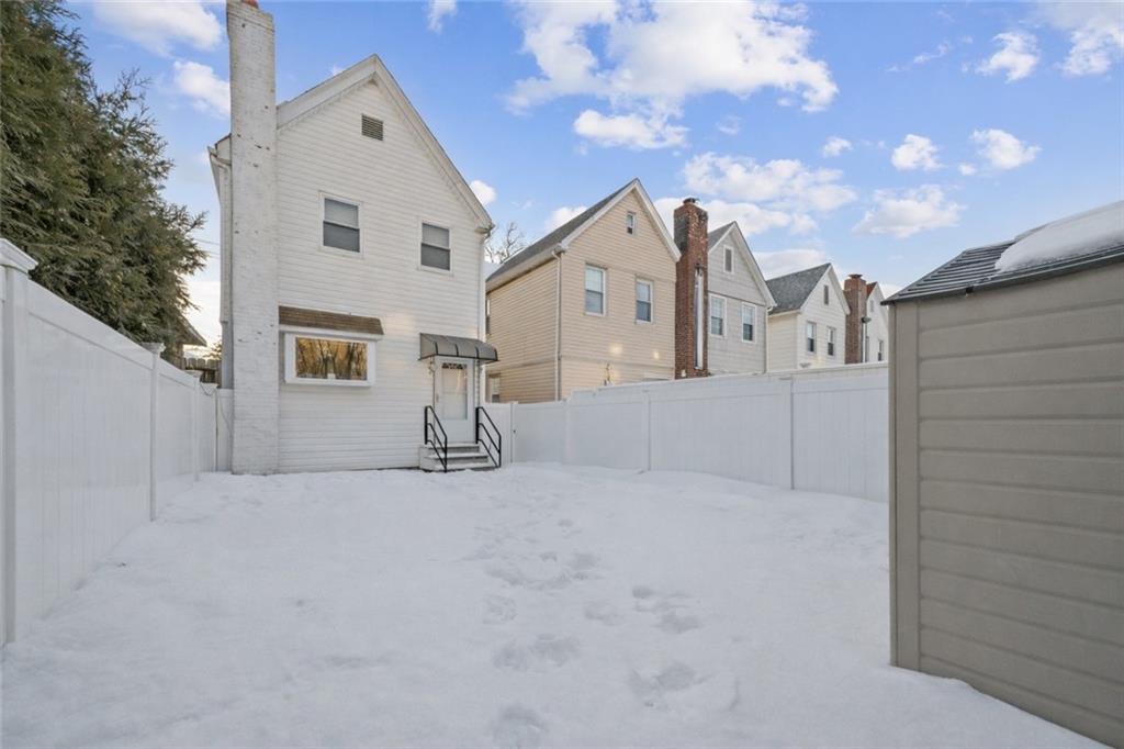 1467 East 64th Street Mill Basin Brooklyn NY 11234