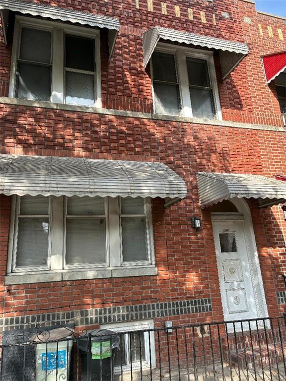 1367 67th Street Bensonhurst Brooklyn NY 11219