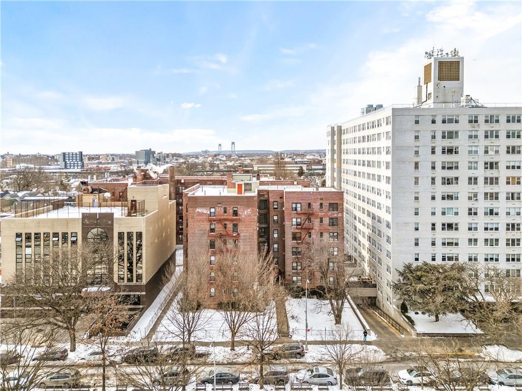 1180 Ocean Parkway Midwood Brooklyn NY 11230