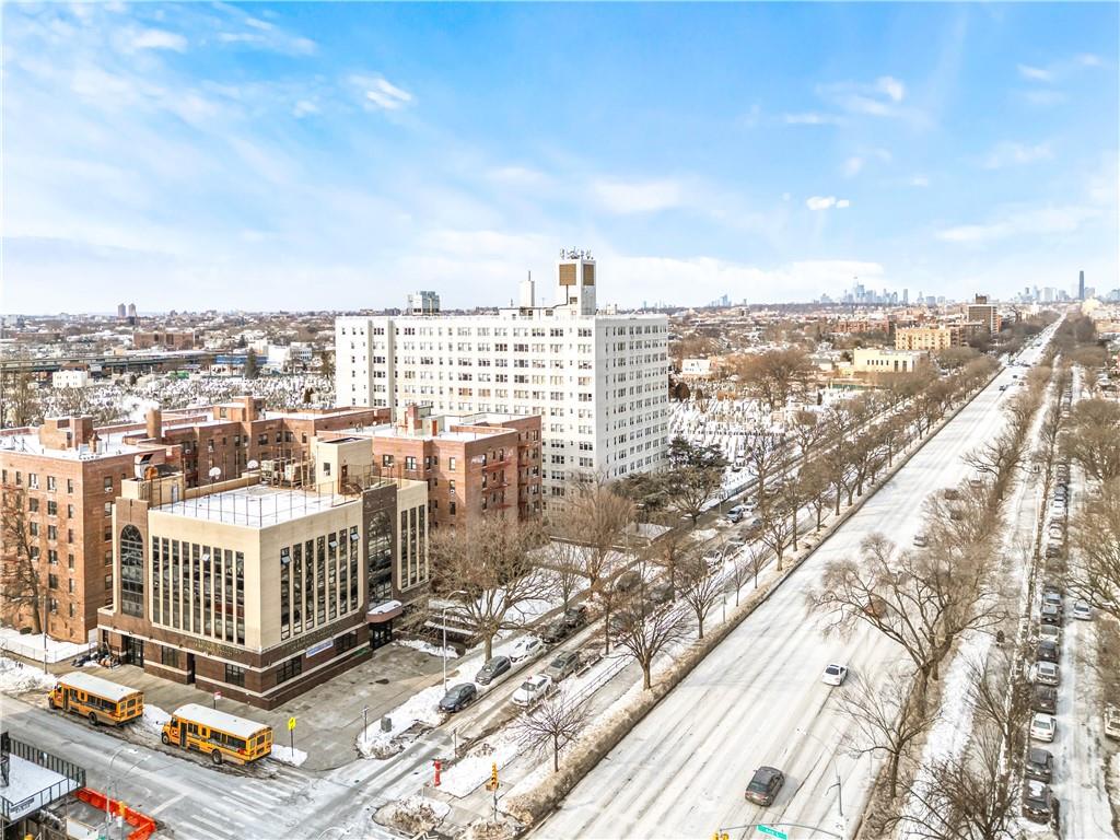 1180 Ocean Parkway Midwood Brooklyn NY 11230