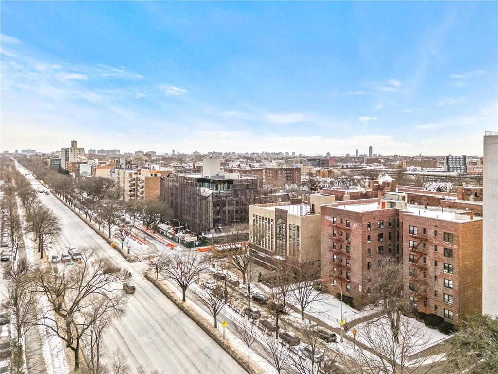 1180 Ocean Parkway Midwood Brooklyn NY 11230