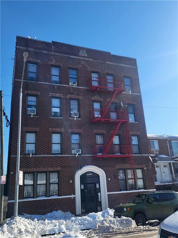 1513 West 7th Street Gravesend Brooklyn NY 11223