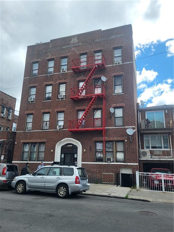 1513 West 7th Street Gravesend Brooklyn NY 11223