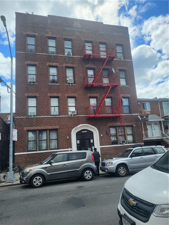 1513 West 7th Street Gravesend Brooklyn NY 11223