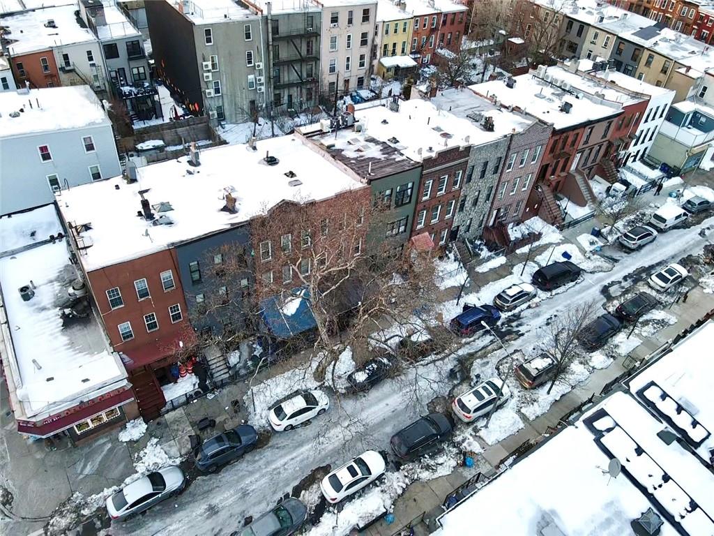 28 Marconi Place Bedford Stuyvesant Brooklyn NY 11233