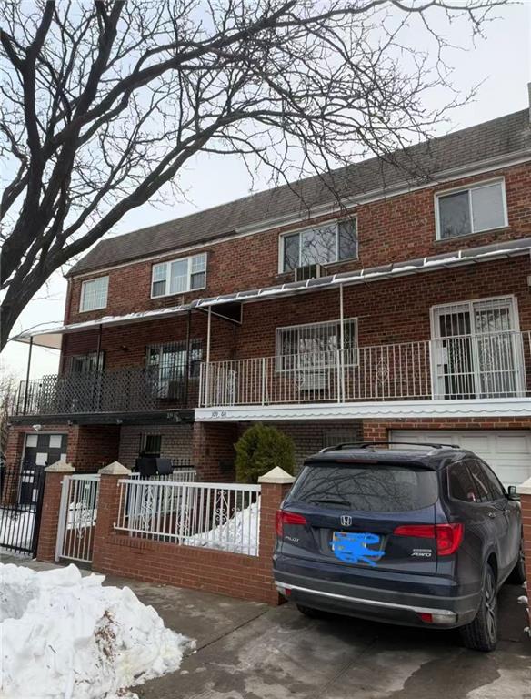 109-60 54th Avenue Corona Corona NY 11368