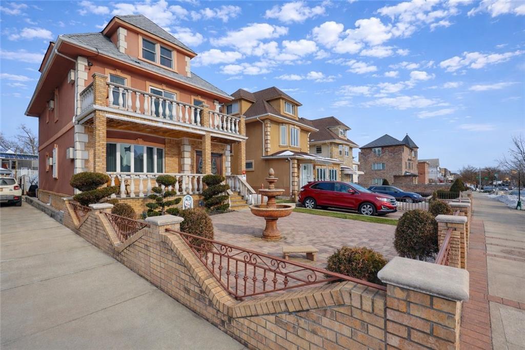 1361 Bay Ridge Parkway Dyker Heights Brooklyn NY 11228