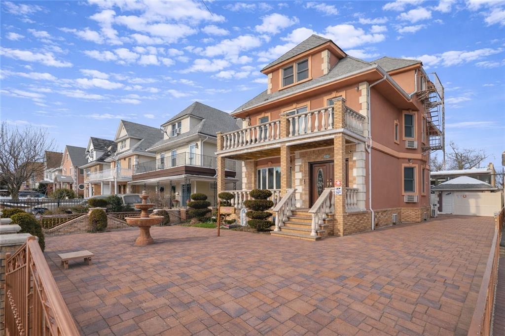 1361 Bay Ridge Parkway Dyker Heights Brooklyn NY 11228