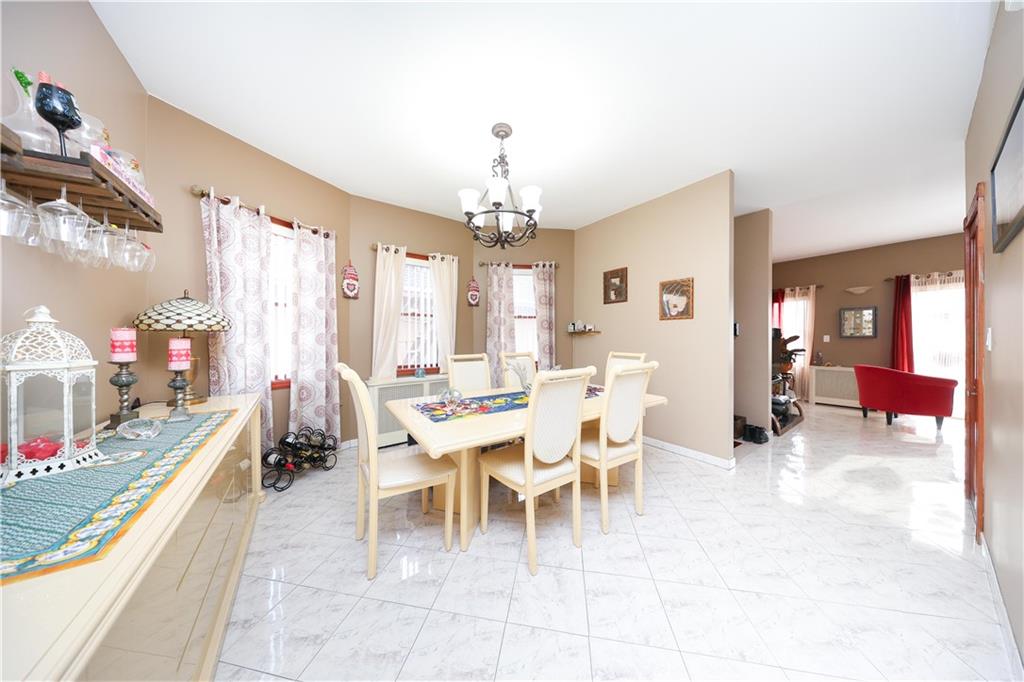 1361 Bay Ridge Parkway Dyker Heights Brooklyn NY 11228