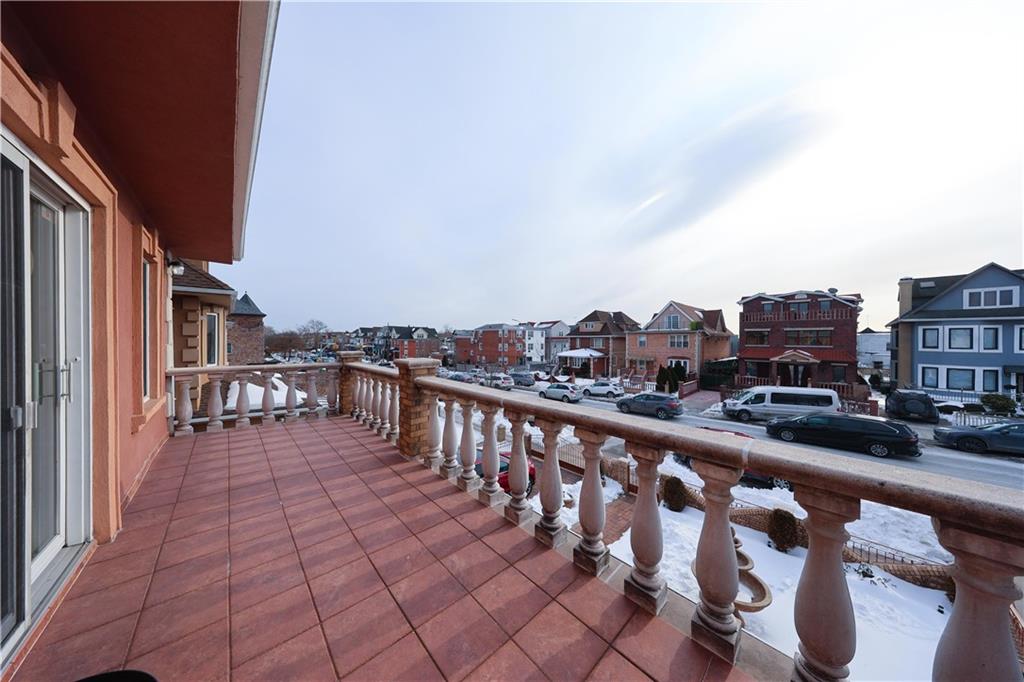 1361 Bay Ridge Parkway Dyker Heights Brooklyn NY 11228