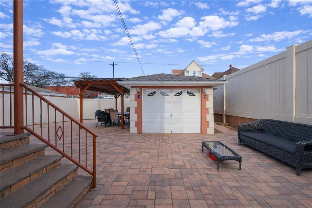 1361 Bay Ridge Parkway Dyker Heights Brooklyn NY 11228