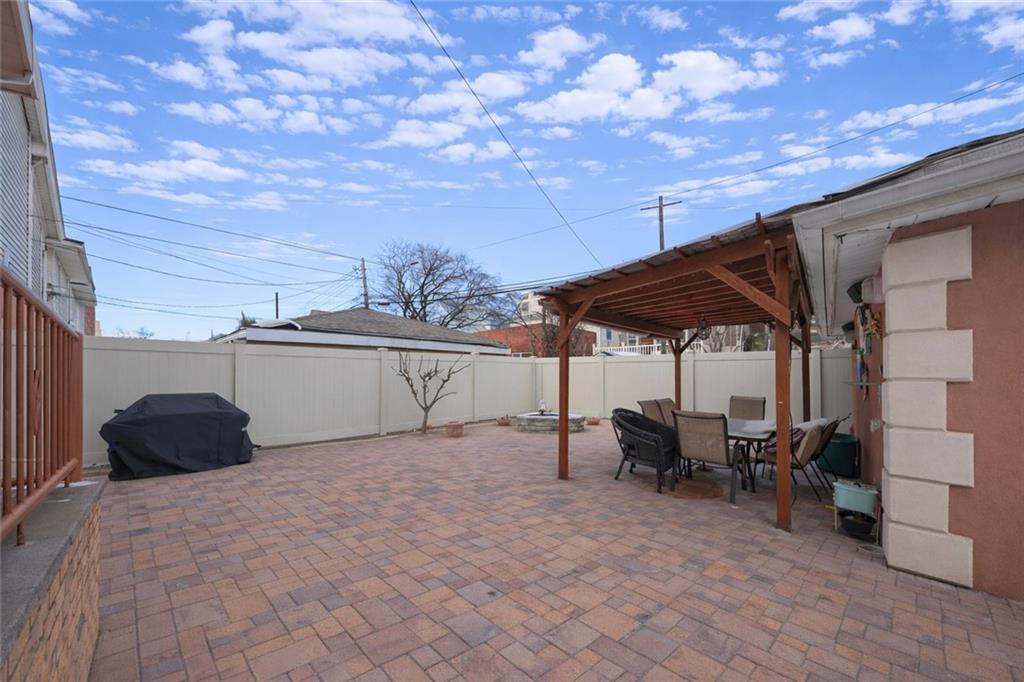 1361 Bay Ridge Parkway Dyker Heights Brooklyn NY 11228