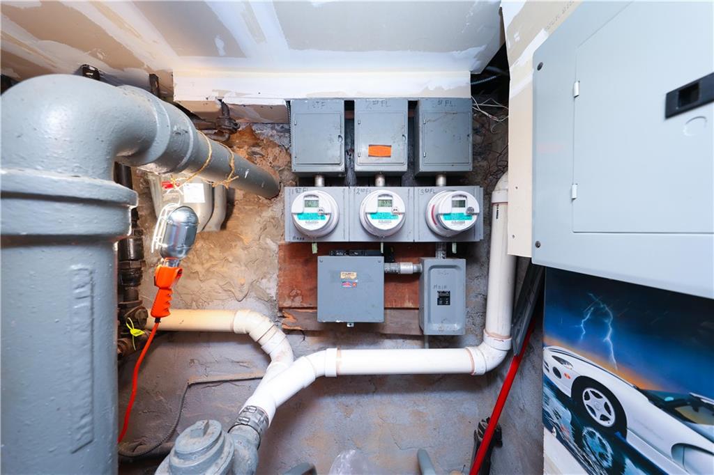 1361 Bay Ridge Parkway Dyker Heights Brooklyn NY 11228