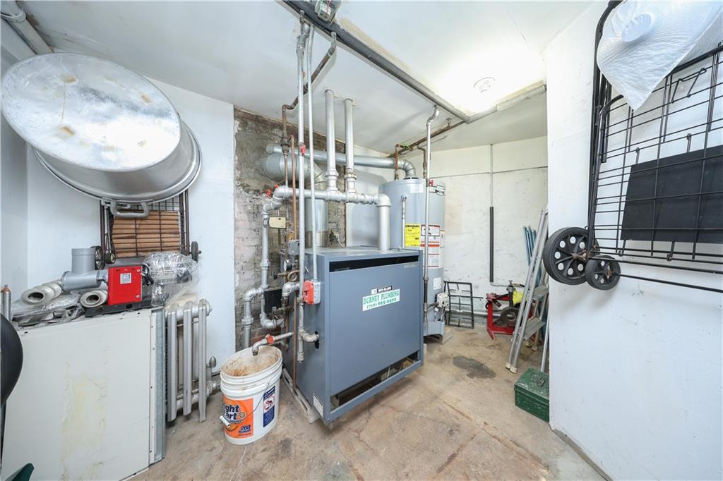 1361 Bay Ridge Parkway Dyker Heights Brooklyn NY 11228