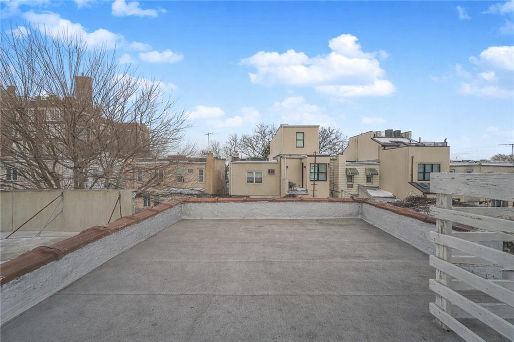 1831 62nd Street Bensonhurst Brooklyn NY 11204