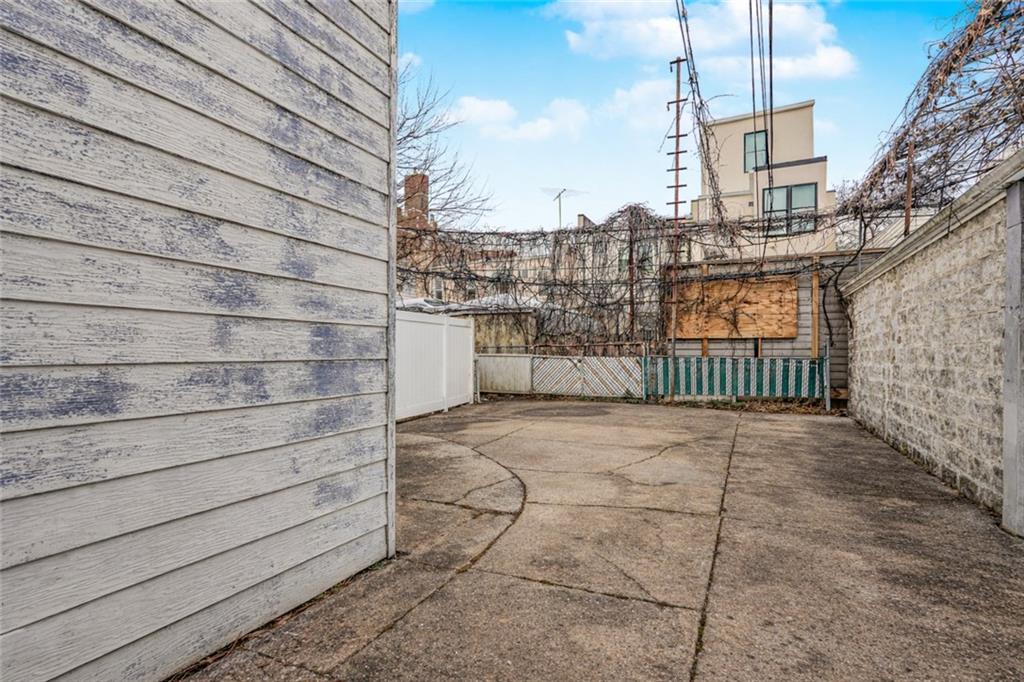 1831 62nd Street Bensonhurst Brooklyn NY 11204