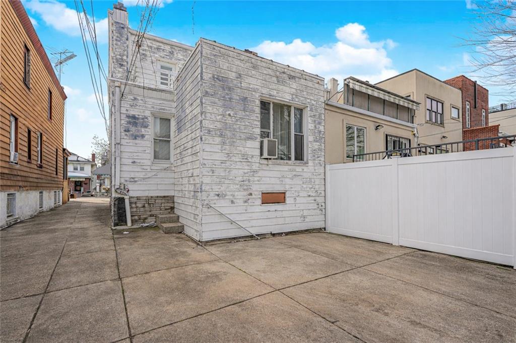 1831 62nd Street Bensonhurst Brooklyn NY 11204