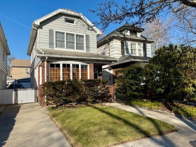 3019 Avenue T Marine Park Brooklyn NY 11229