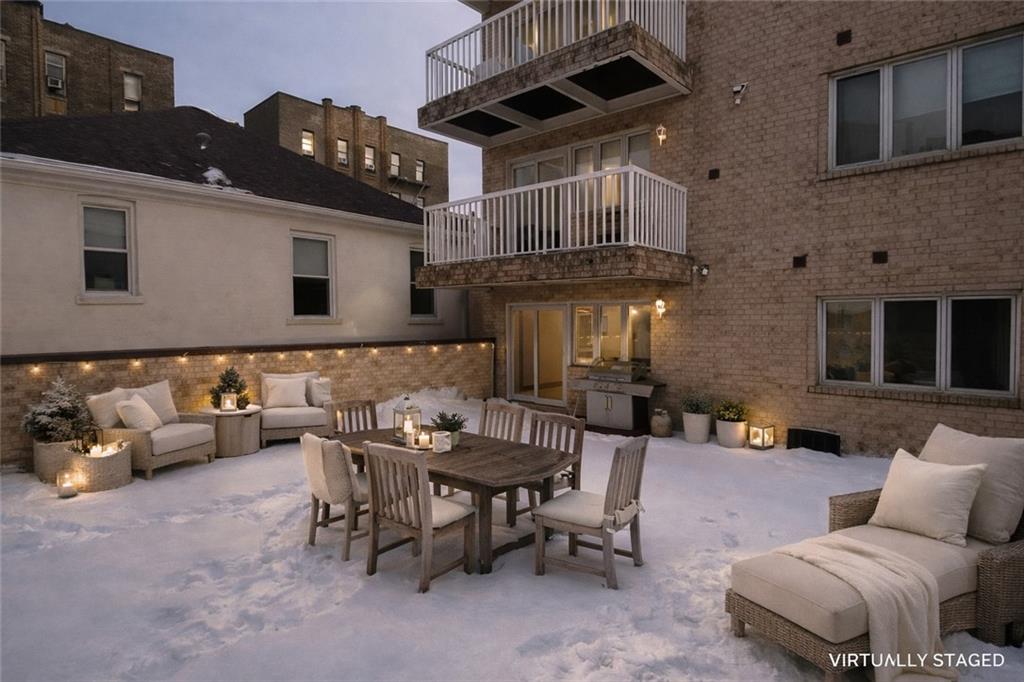 339 Avenue P Bensonhurst Brooklyn NY 11204