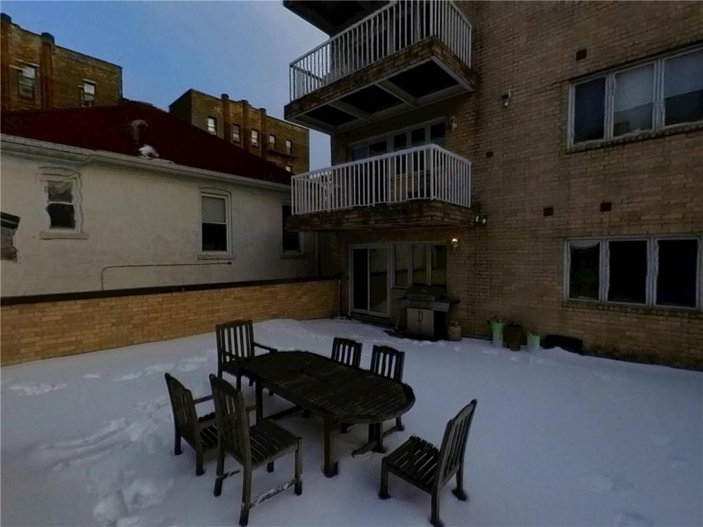 339 Avenue P Bensonhurst Brooklyn NY 11204