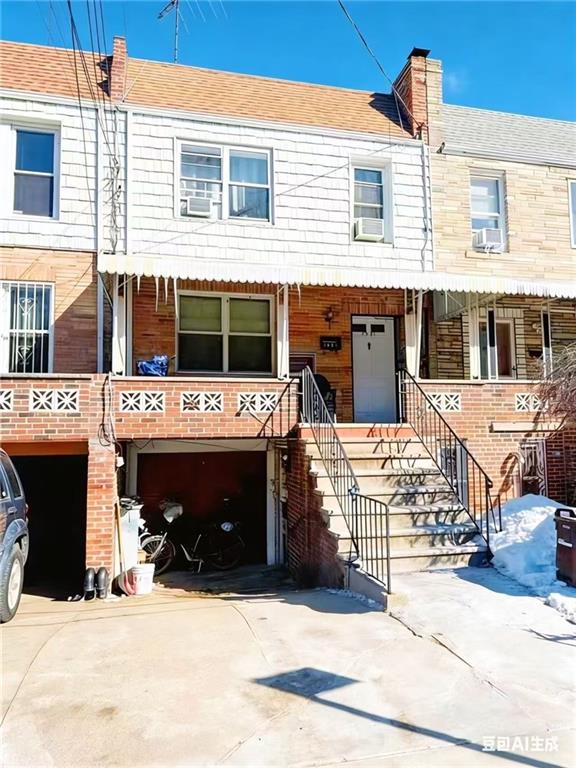 1581 74th Street Bensonhurst Brooklyn NY 11228