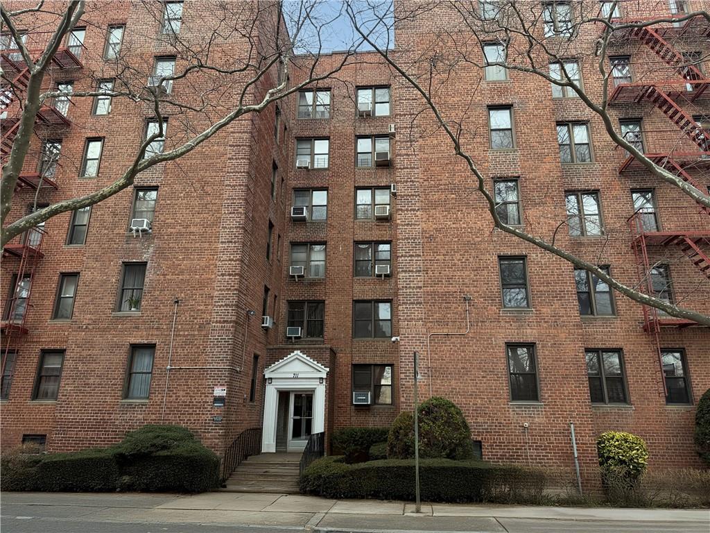 711 Montauk Court Gravesend Brooklyn NY 11235