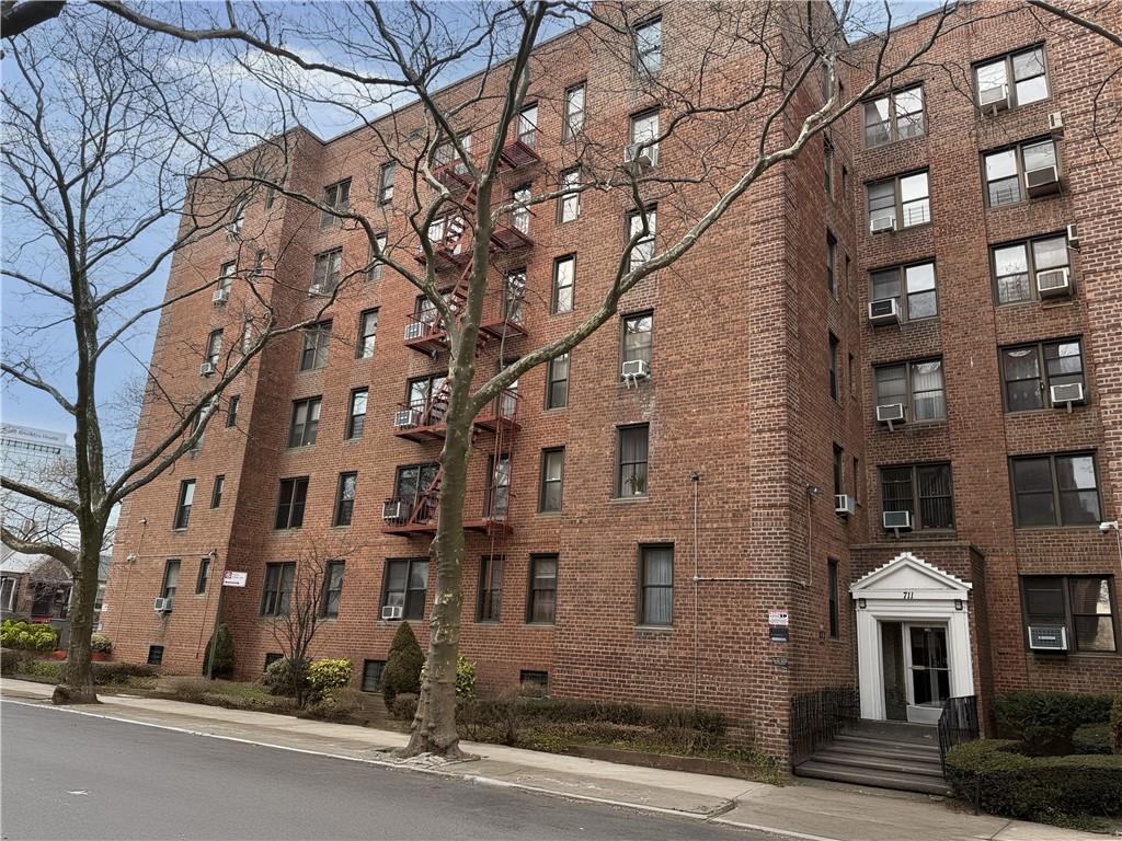 711 Montauk Court Gravesend Brooklyn NY 11235