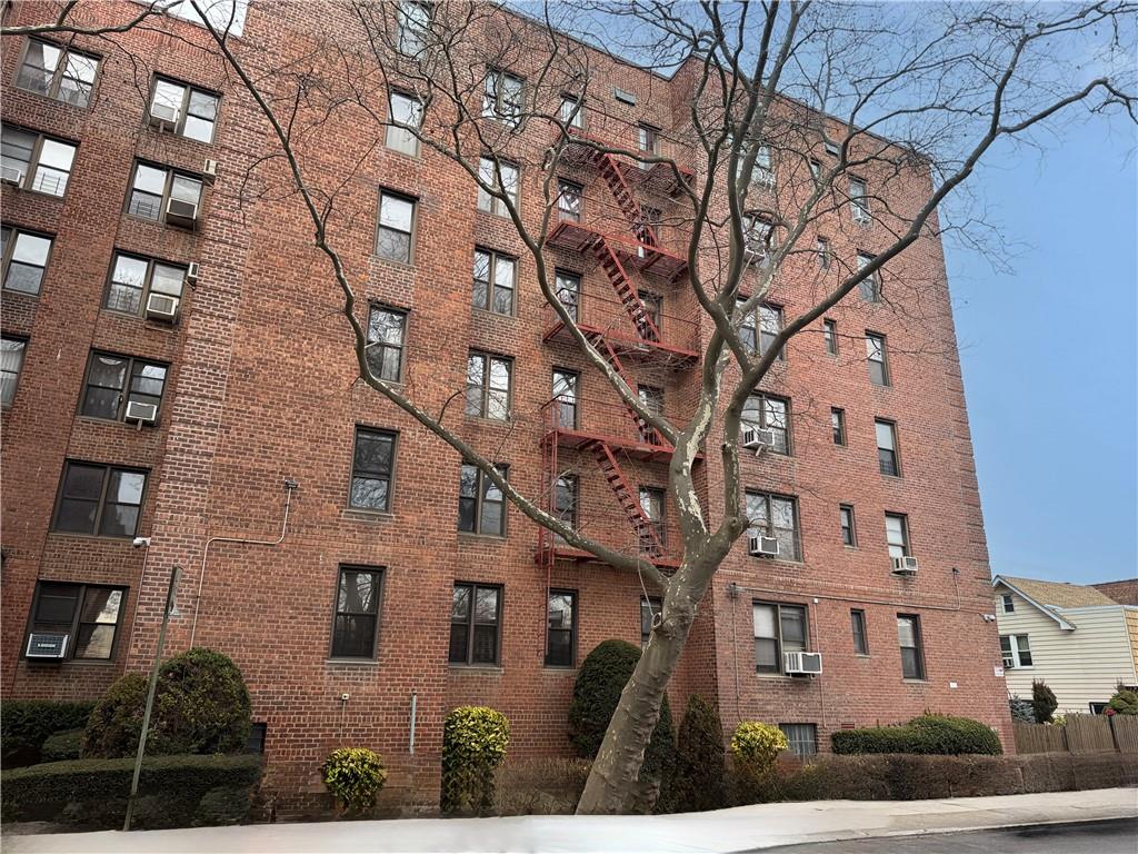 711 Montauk Court Gravesend Brooklyn NY 11235