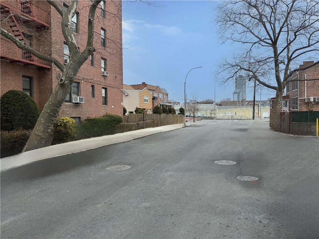 711 Montauk Court Gravesend Brooklyn NY 11235