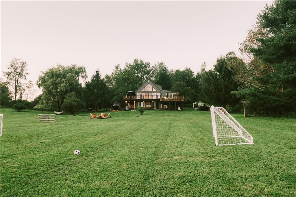 24 Valell Path Out of NYC Livingston Manr NY 12758