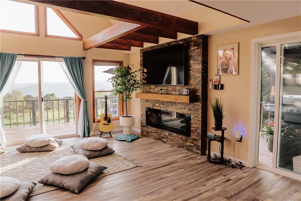 24 Valell Path Out of NYC Livingston Manr NY 12758