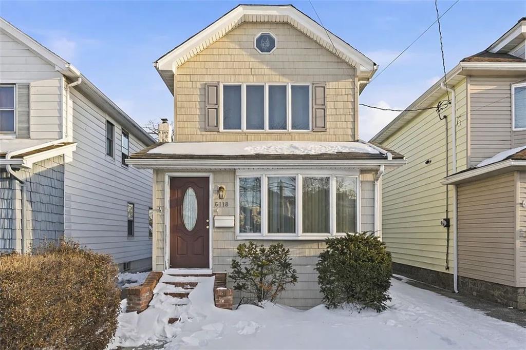 6118 Avenue T Old Mill Basin Brooklyn NY 11234