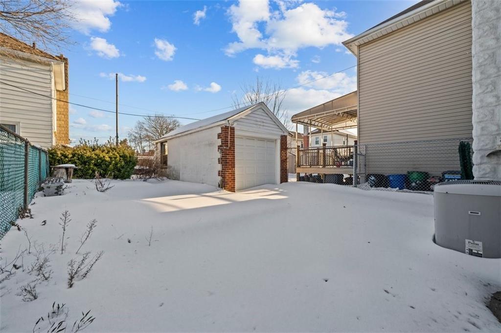 6118 Avenue T Old Mill Basin Brooklyn NY 11234