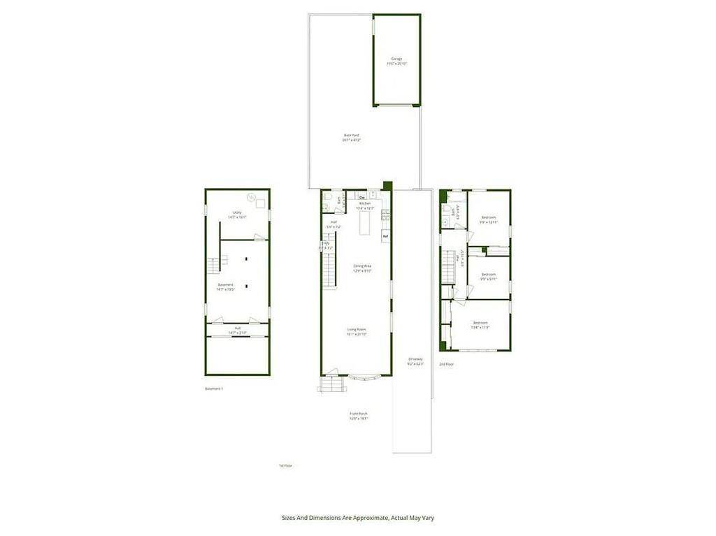 6118 Avenue T Old Mill Basin Brooklyn NY 11234