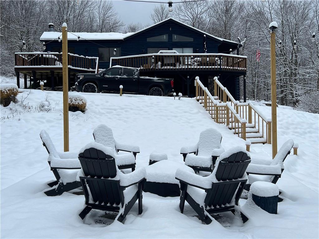 229 Glen Ellyn Road Out of NYC Other NY 12760