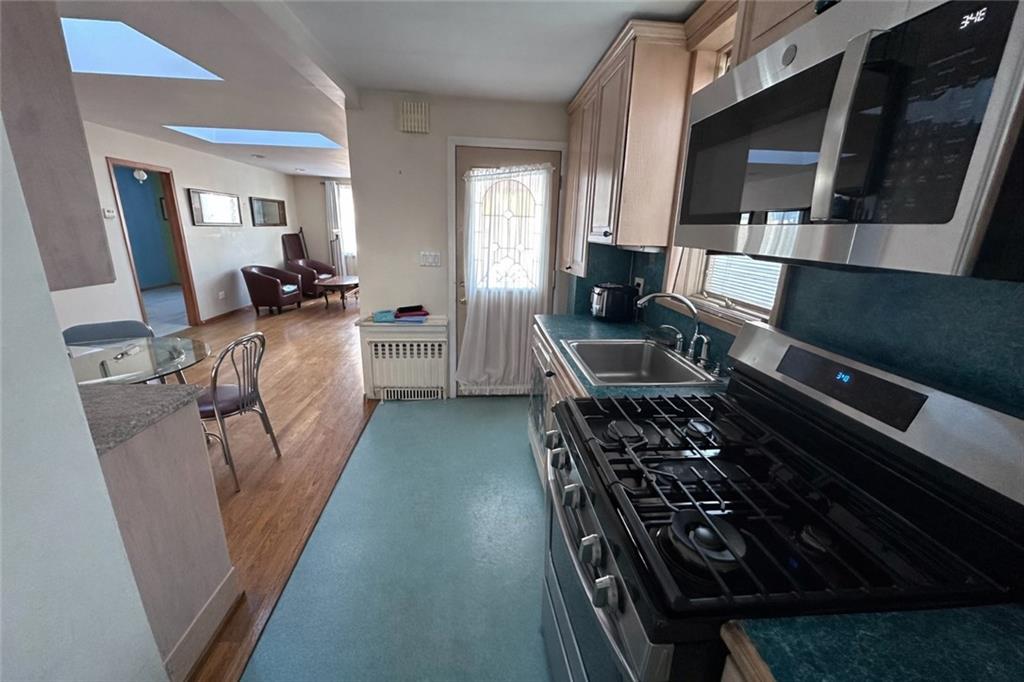 43 Dictum Court Gerritsen Beach Brooklyn NY 11229