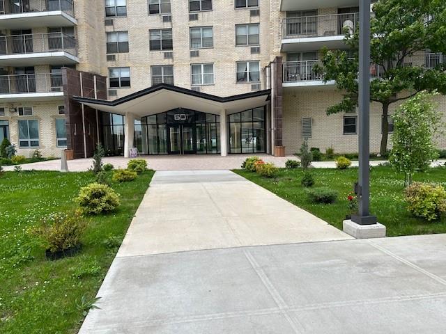 601 Surf Avenue Coney Island Brooklyn NY 11224